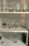 Vintage Glassware - thumbnail 1 of 11