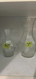 5 Smaller Vases - thumbnail 5 of 5