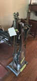 Fireplace Tools - thumbnail 3 of 10