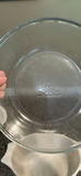 Autumn Daisies Fire King Bowls, Ridgway Christina Dinnerware - thumbnail 7 of 21