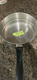 Roasting Pan, Strainers, Steel Bowl Set - thumbnail 4 of 11