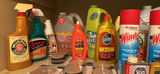 Various Cleaners - thumbnail 3 of 7