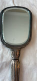 Birks Sterling Brush and Mirror Set - thumbnail 9 of 9