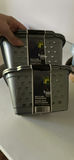 Leather Journal, Containers and Office Supplies - thumbnail 6 of 13