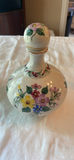 2 Vintage/Antique Teapots and one bottle with lid - thumbnail 10 of 17