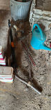 Garden and Outside Tools - thumbnail 8 of 15