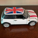 British Mini Cooper Car - thumbnail 3 of 9
