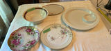 Vintage Serving Pieces - thumbnail 1 of 10