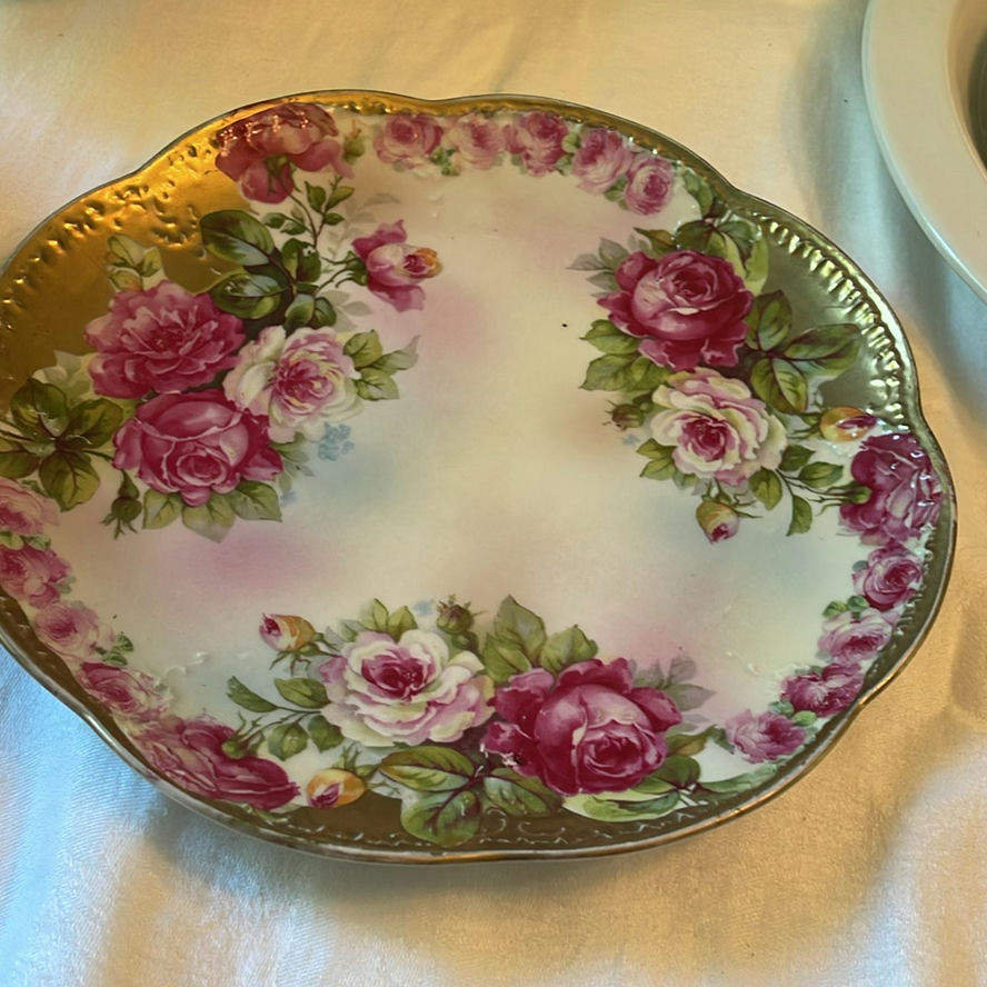 Vintage Serving Pieces - image 5 of 10