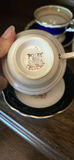 9 Teacups and Saucers - thumbnail 11 of 28