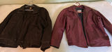 Men's Leather Jackets Medium - thumbnail 1 of 25
