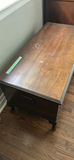 Canadian Hope Chest Honderich Company - thumbnail 8 of 13