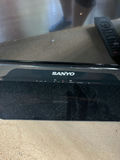 30” Sanyo TV - thumbnail 2 of 8