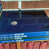Time Life Books on The Great Cities  - thumbnail 4 of 6