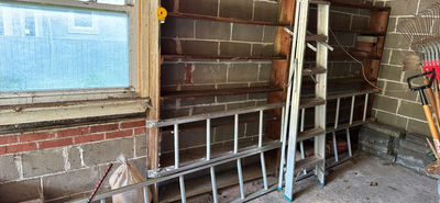3 ladders - Image 1 of 4