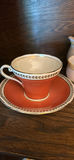 Aynsley and Paragon Teacup and Saucers plus - thumbnail 4 of 11