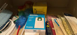 Various Vacuum Bags and Dusters - thumbnail 3 of 4