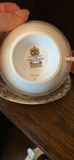 Aynsley and Paragon Teacup and Saucers plus - thumbnail 11 of 11