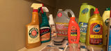 Various Cleaners - thumbnail 2 of 7