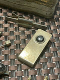 Cufflinks, Tie Pins And Pennies - thumbnail 7 of 12