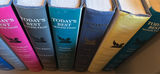 Reader's Digest Condensed Book Collection - thumbnail 4 of 11