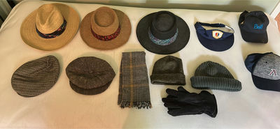 Men's Hats - Image 1 of 28