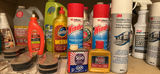 Various Cleaners - thumbnail 5 of 7