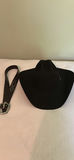 Men's Stetson Hat and Leather Belt - thumbnail 1 of 11