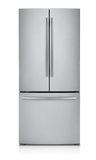 Samsung Stainless Steel Fridge - thumbnail 1 of 11