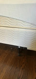 Twin Bed with Mattress and BoxSpring - thumbnail 9 of 10