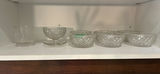 Fancy Glassware - thumbnail 1 of 7