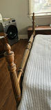 Wooden Double Bed - thumbnail 4 of 13