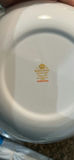 Autumn Daisies Fire King Bowls, Ridgway Christina Dinnerware - thumbnail 17 of 21