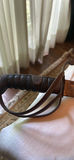 Decorative Sabre And Black Powder Flask - thumbnail 14 of 15