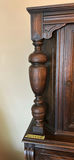 Antique Gothic Victorian Hutch - thumbnail 5 of 10