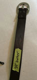 Men's Stetson Hat and Leather Belt - thumbnail 3 of 11