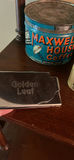Vintage Tins - thumbnail 2 of 15