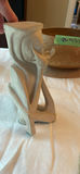 Art Gourd Containers, Antler Art - thumbnail 11 of 19