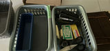 Leather Journal, Containers and Office Supplies - thumbnail 8 of 13