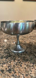 Royal Worcester Egg Coddler and metal dessert cups - thumbnail 5 of 7