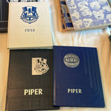 Vintage Hamilton Yearbooks - thumbnail 7 of 10