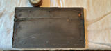 Vintage Barometer, Horse Brass Medallions and Picture - thumbnail 8 of 8