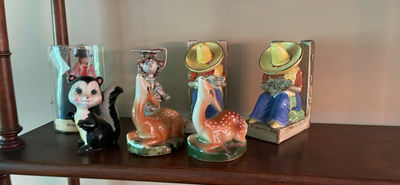 Vintage Decor - Image 1 of 15