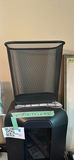 Lamp Shredder and Garbage Can - thumbnail 9 of 9