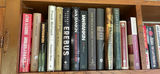 Fiction Book Collection - thumbnail 2 of 14