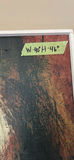 Erwin 1966 Signed Painting - thumbnail 3 of 5