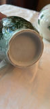 2 Vintage/Antique Teapots and one bottle with lid - thumbnail 4 of 17