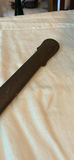 Decorative Sabre And Black Powder Flask - thumbnail 6 of 15