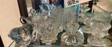 Assorted Glassware - thumbnail 1 of 12