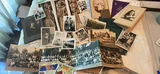 Vintage Photos and Ephemera - thumbnail 1 of 10